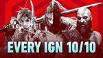 Has Ign Ever Given a 0?