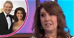 Has Jane Mcdonald Split from Ed?