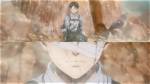 Has Levi Ever Cried?