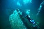 Has Man Explored Oceans?