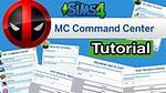 Has Mc Command Center Been Updated?