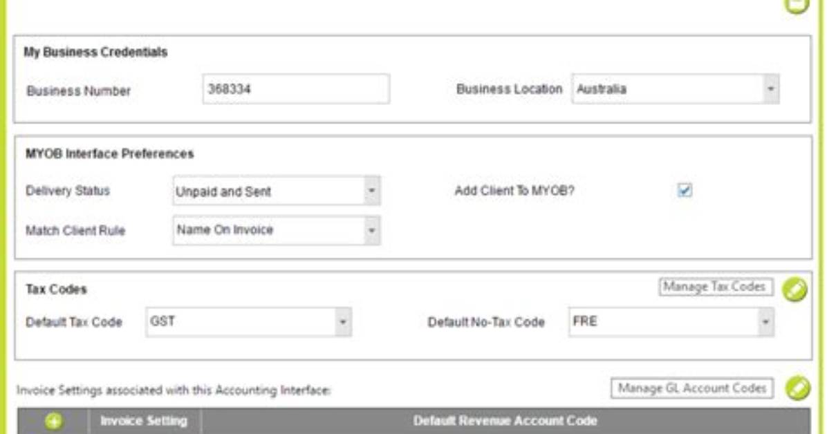 Has Myob Essentials Changed?