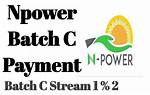 Has Npower Batch C Deployment Started?