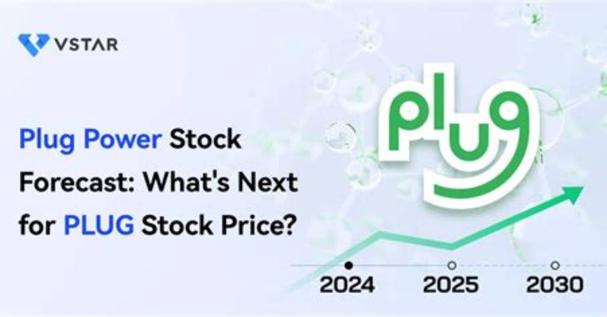 Has Plug Power Stock Ever Split?