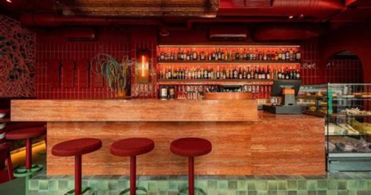 Has Red Bar Reopened?