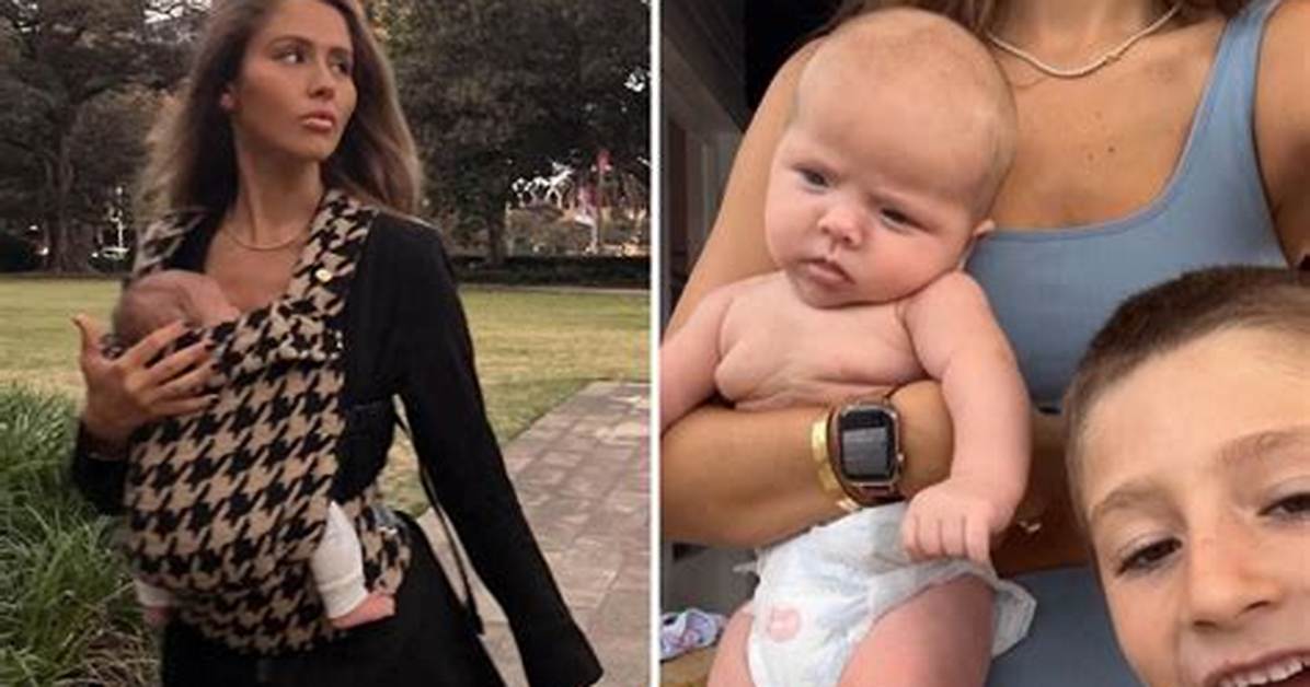Has Ruby Lost the Baby?