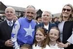 Has Ruby Walsh Retired?