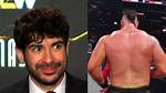 Has Rusev Signed with Aew?