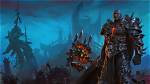 Has Shadowlands Been Released?