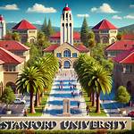 Has Stanford Gone Test Optional?