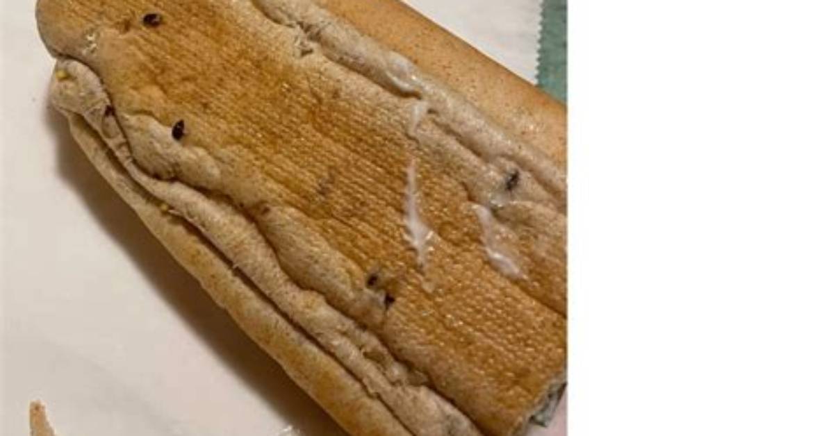 Has Subway Changed Their Bread?