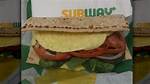 Has Subway Stopped Doing Flatbread?