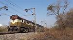 Has Sur Spl Train?