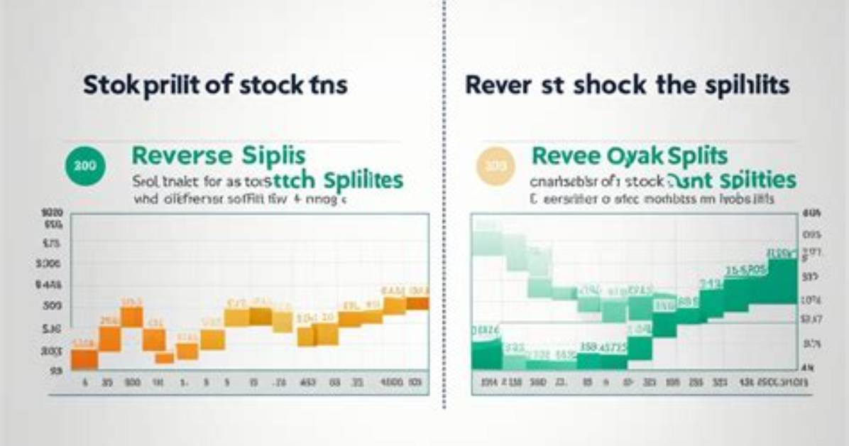 Has T Stock Ever Split?