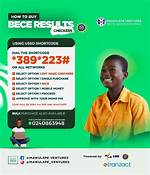 Has the B. E. C. E Results Been Released?