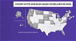 Has the Minimum Wage Increase?