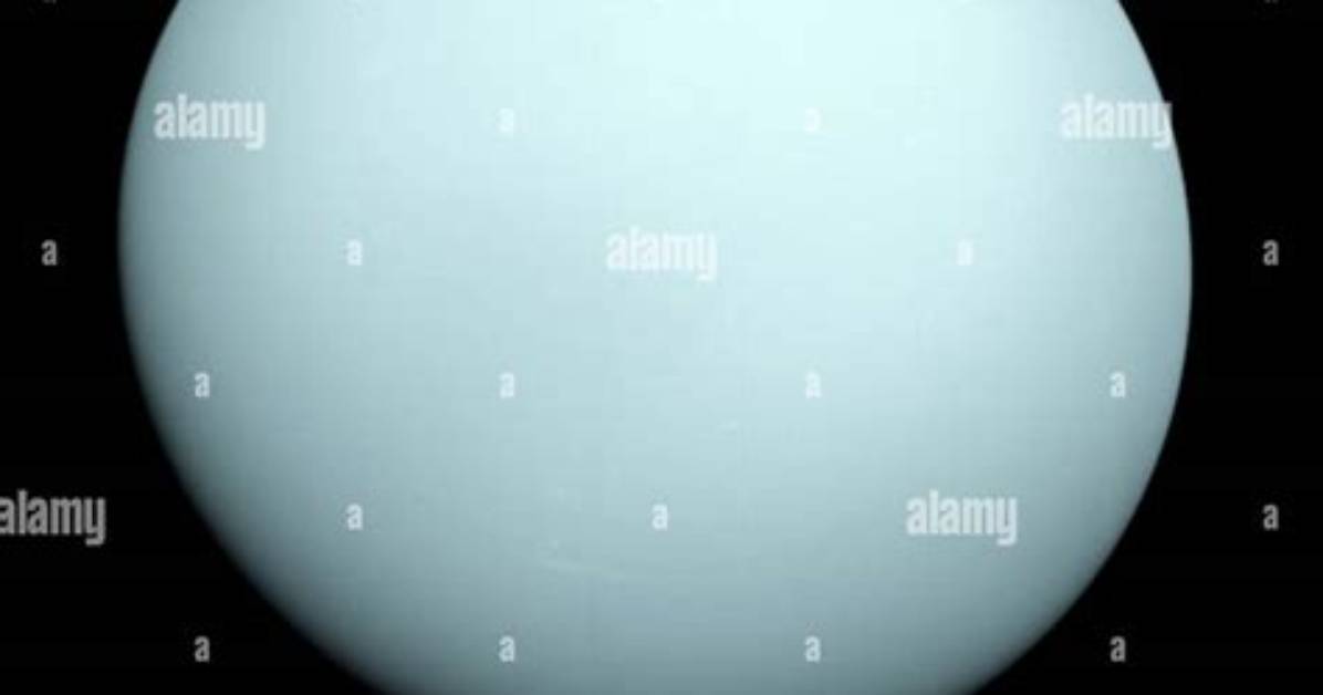 Has Uranus Been Explored?