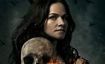 Has Vanessa Left Van Helsing?