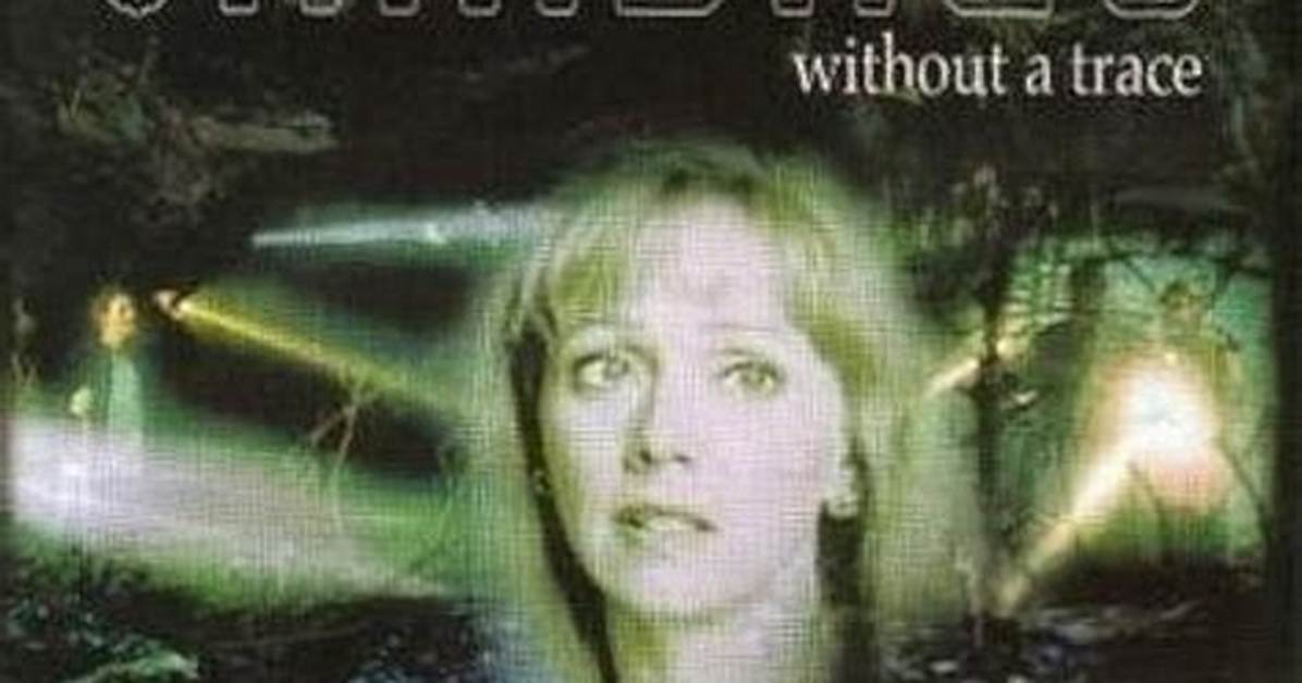 Has Vanished Without a Trace?