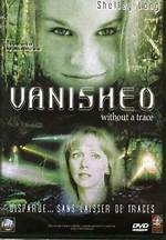Has Vanished Without a Trace?
