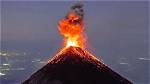 Has Violent Eruptions Volcano?