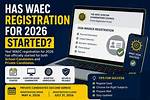 Has Waec Started Marking?