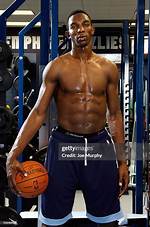 Hasheem Thabeet