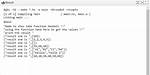 Haskell Proper Use Show Function
