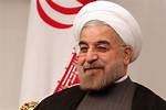 Hassan Rouhani