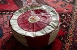 Hassock Definition