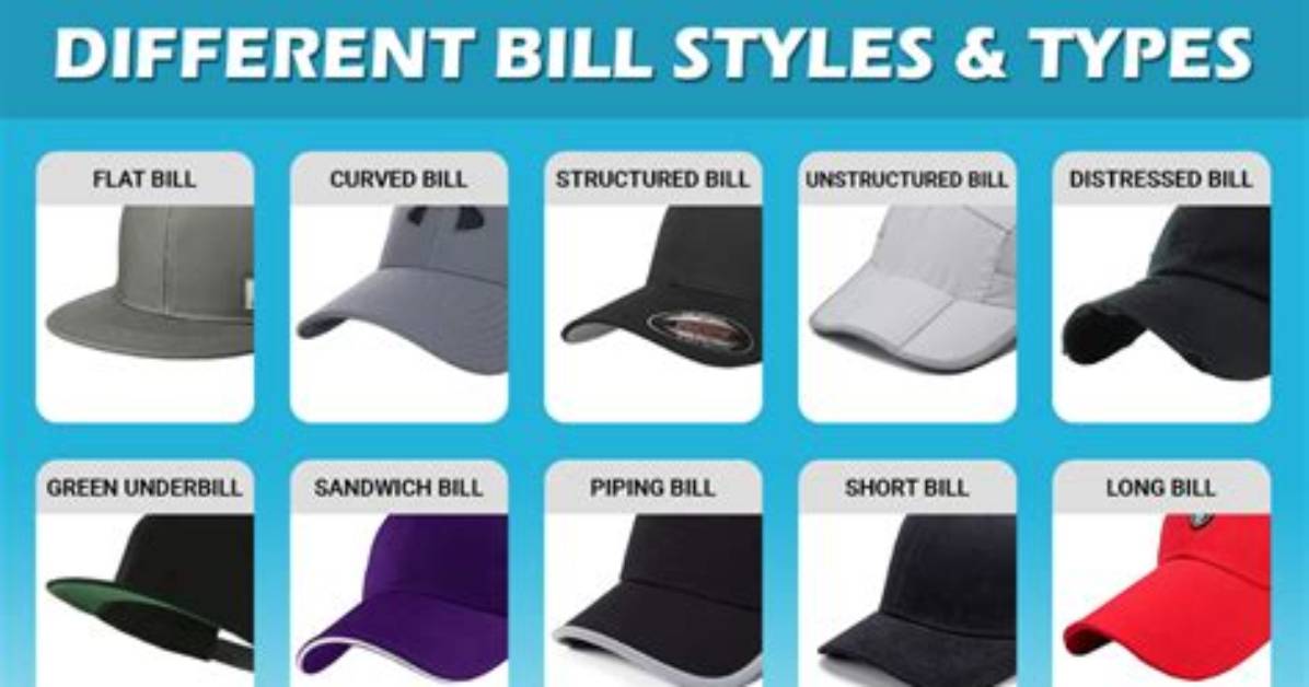 Hat Bill