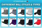 Hat Bill
