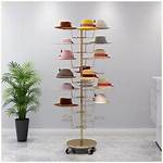 Hat Rack Stand