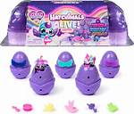 Hatchimal Eggs