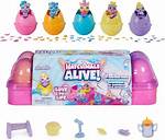 Hatchimals Egg