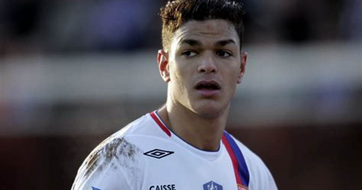 Hatem Ben Arfa