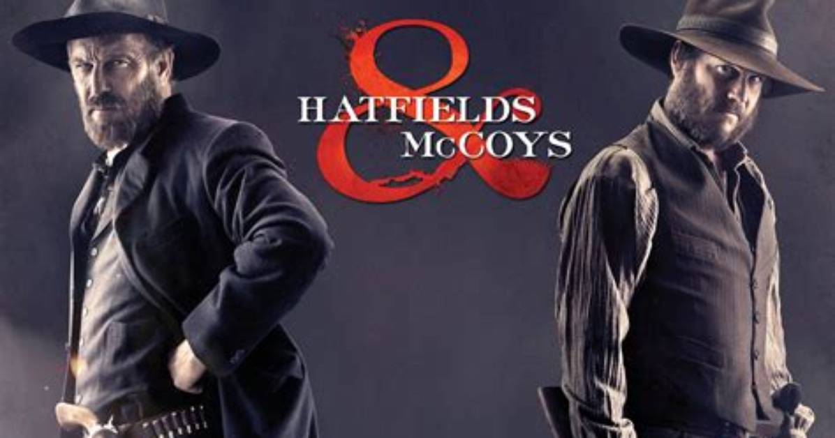 Hatfields vs Mccoys
