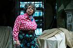 Hattie Madea