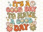 Have a ___ Day!