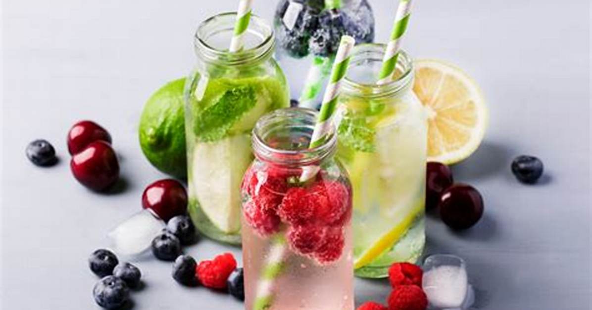 Have a ___ Drinks