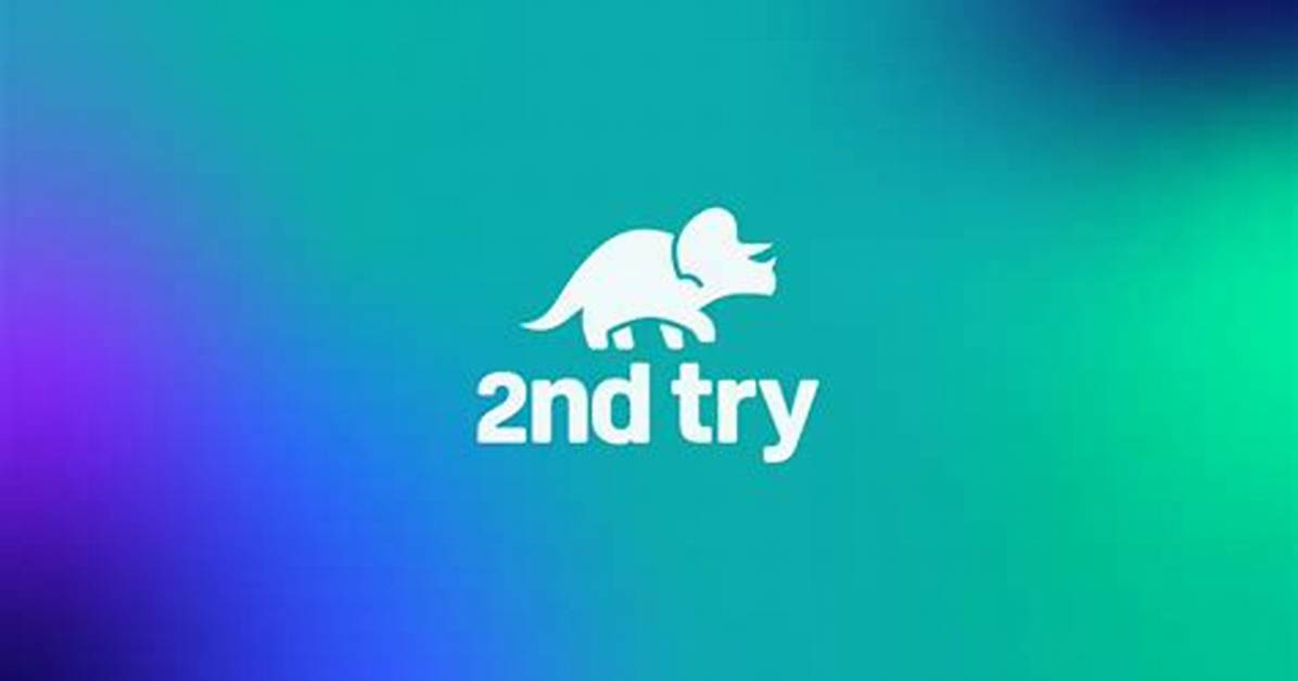 Have a Second Try At