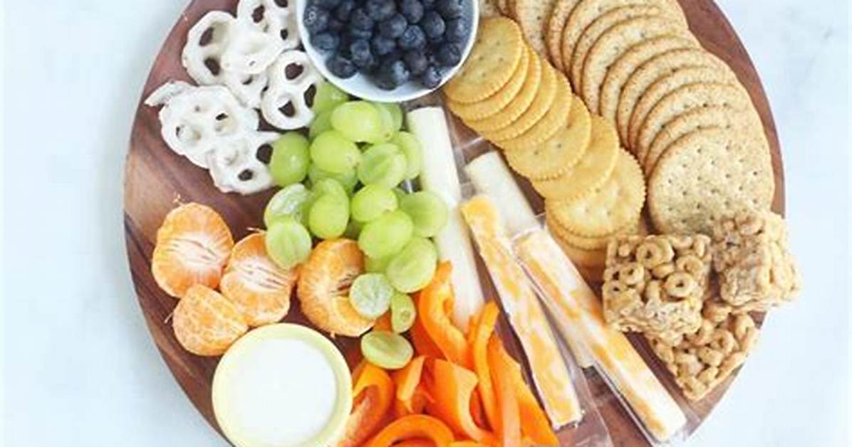 Have a Snack