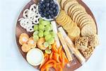 Have a Snack