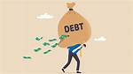 Have Debts
