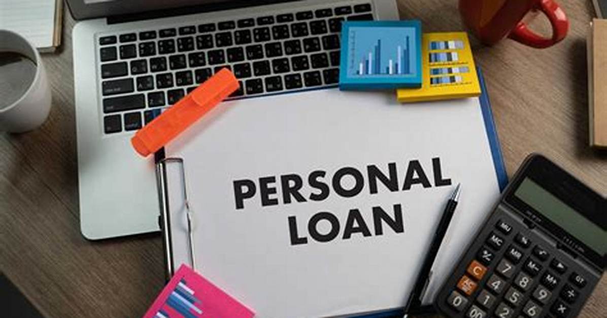 Have Loans