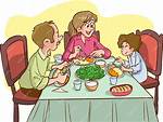 Have Lunch
