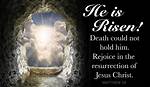 Have Risen up Meaning
