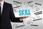 Having the Necessary Skill