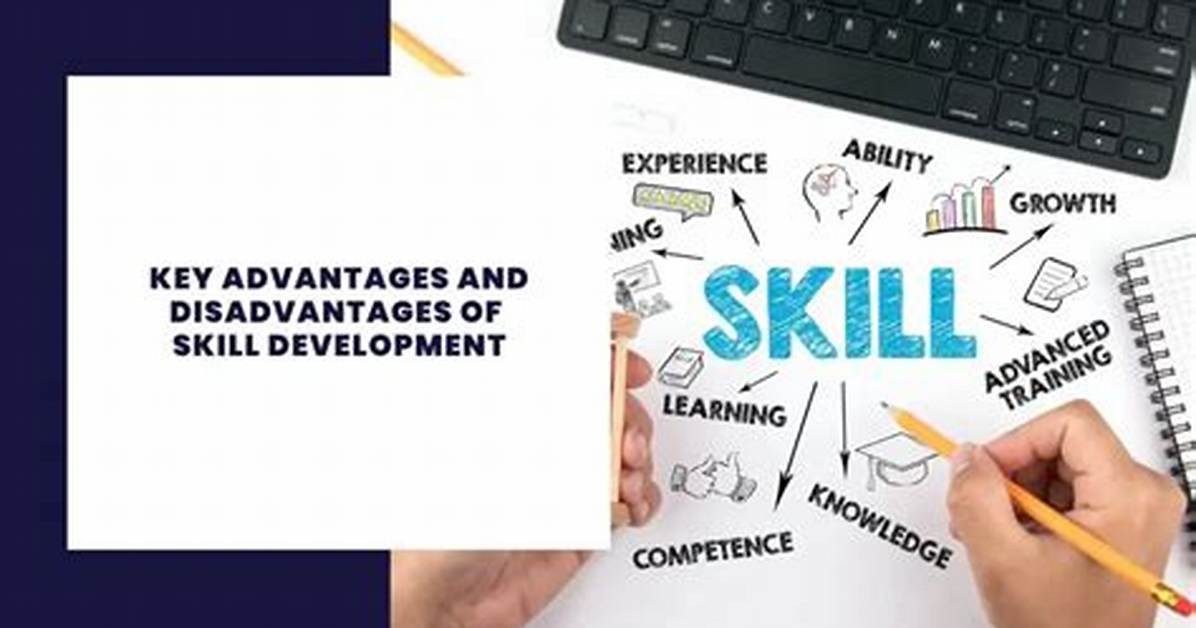 Having the Skill
