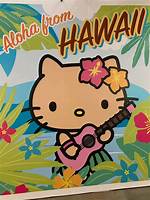 Hawaiian Hello